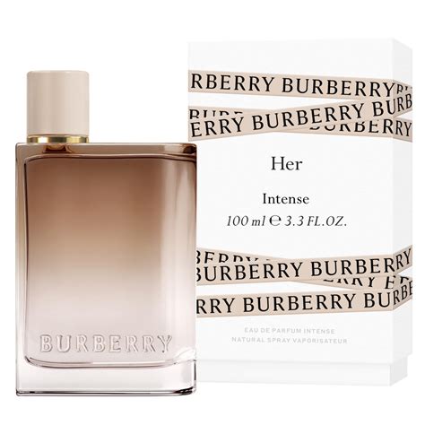 my burberry black intense|burberry for her intense.